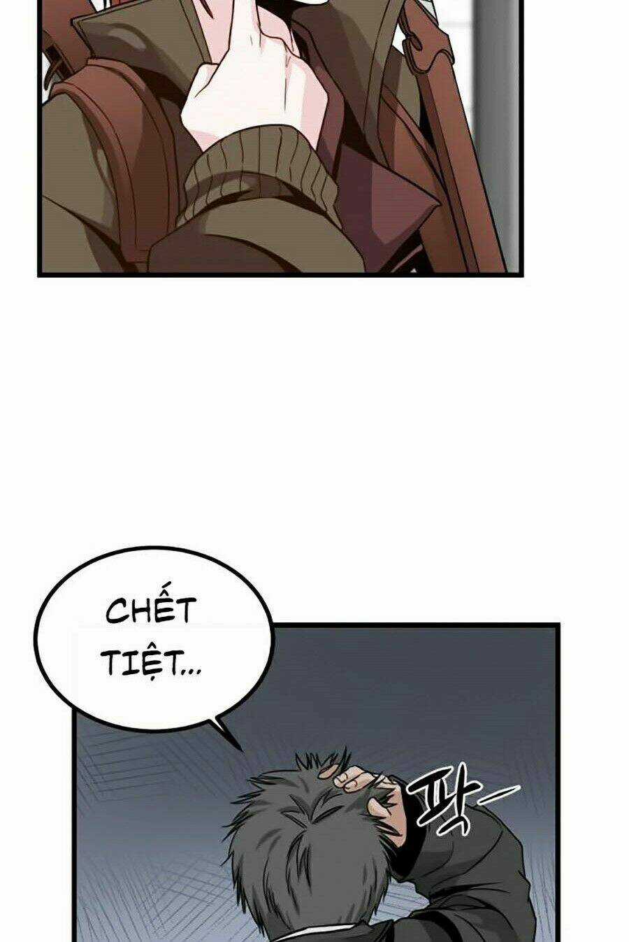 Tiêu Diệt Anh Hùng - Chapter 5 - Trang 91