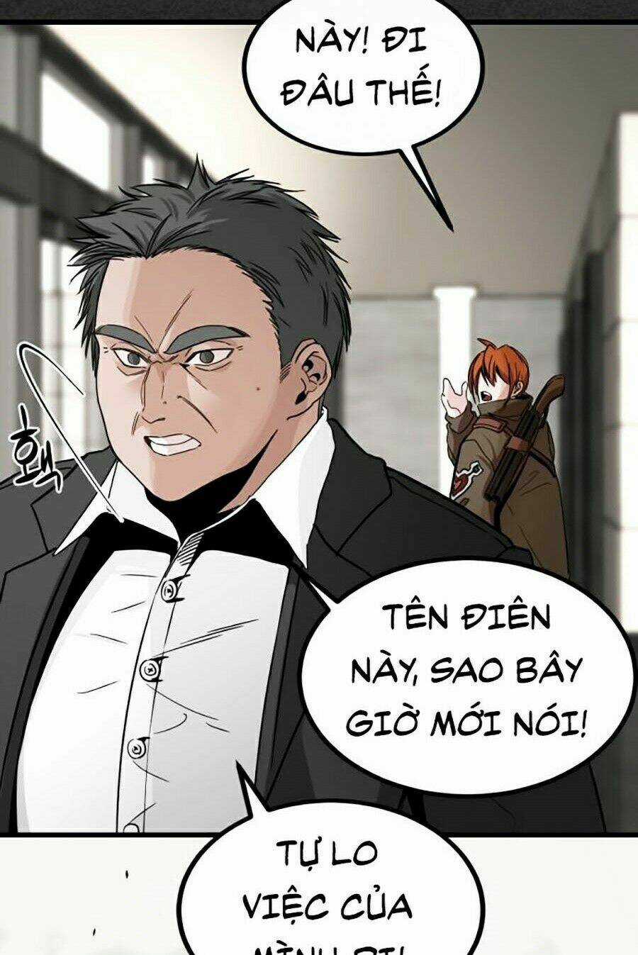 Tiêu Diệt Anh Hùng - Chapter 5 - Trang 93