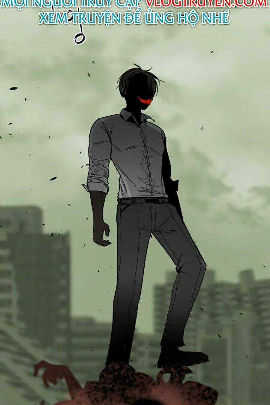 Tiêu Diệt Anh Hùng - Chapter 5 - Trang 95