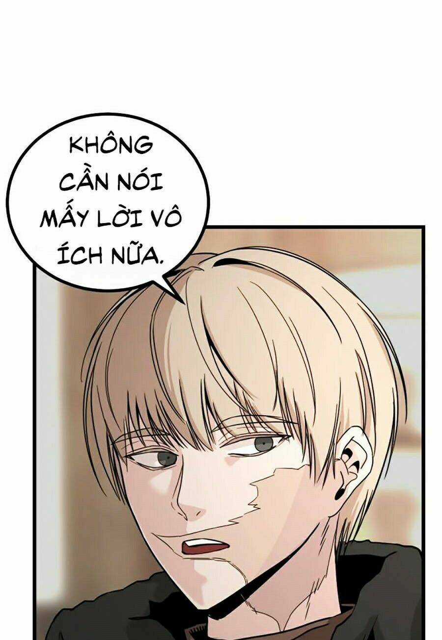 Tiêu Diệt Anh Hùng - Chapter 5 - Trang 100
