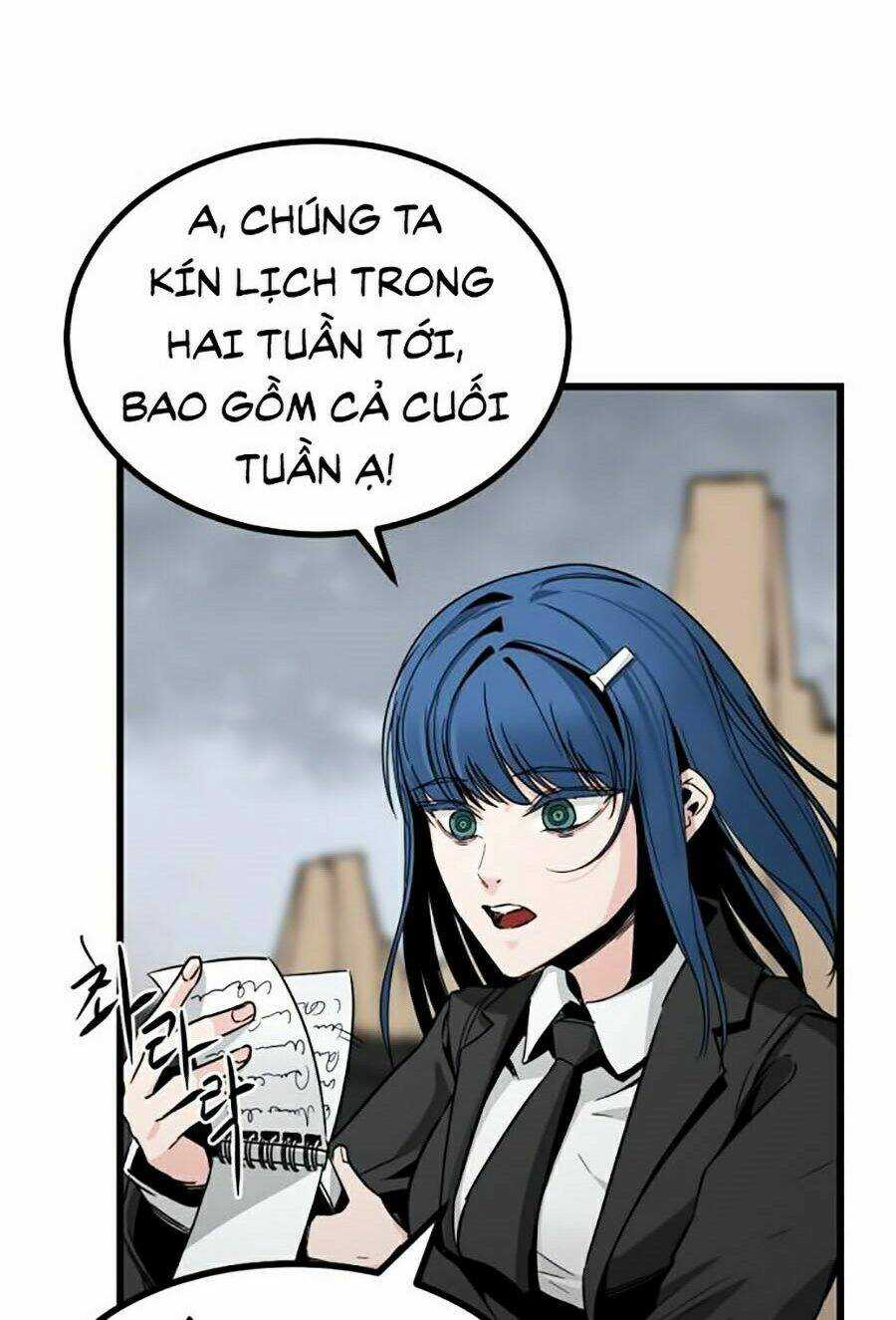 Tiêu Diệt Anh Hùng - Chapter 6 - Trang 112
