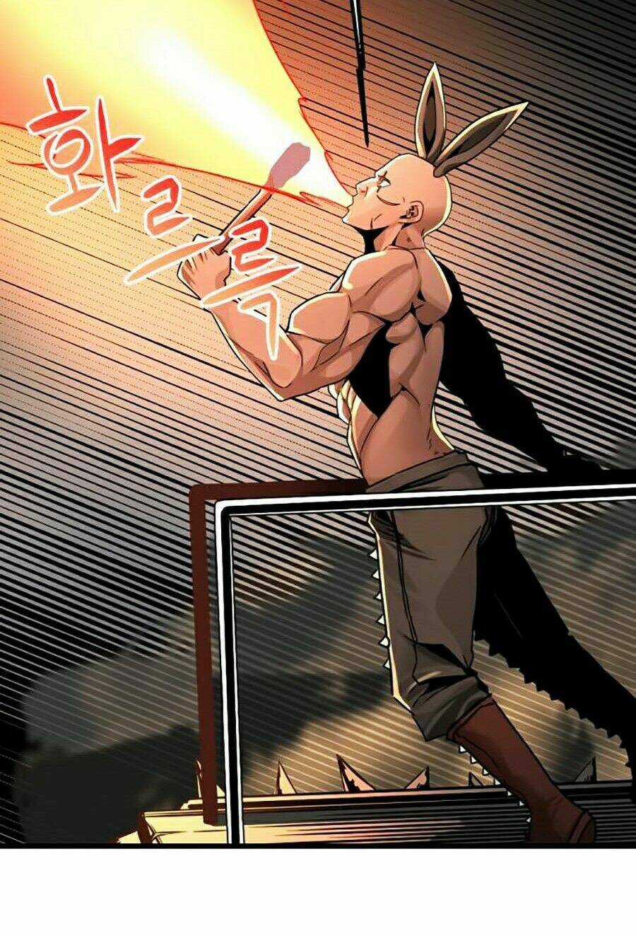 Tiêu Diệt Anh Hùng - Chapter 6 - Trang 125