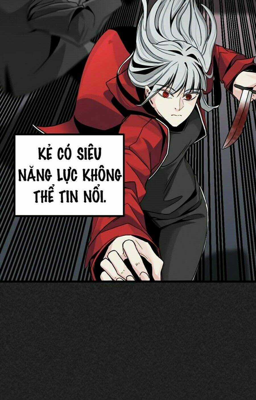 Tiêu Diệt Anh Hùng - Chapter 6 - Trang 29