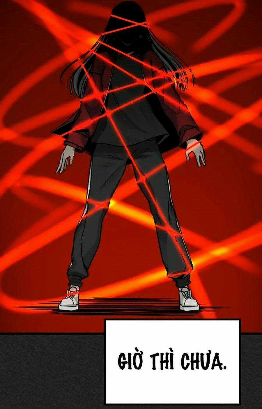 Tiêu Diệt Anh Hùng - Chapter 6 - Trang 33