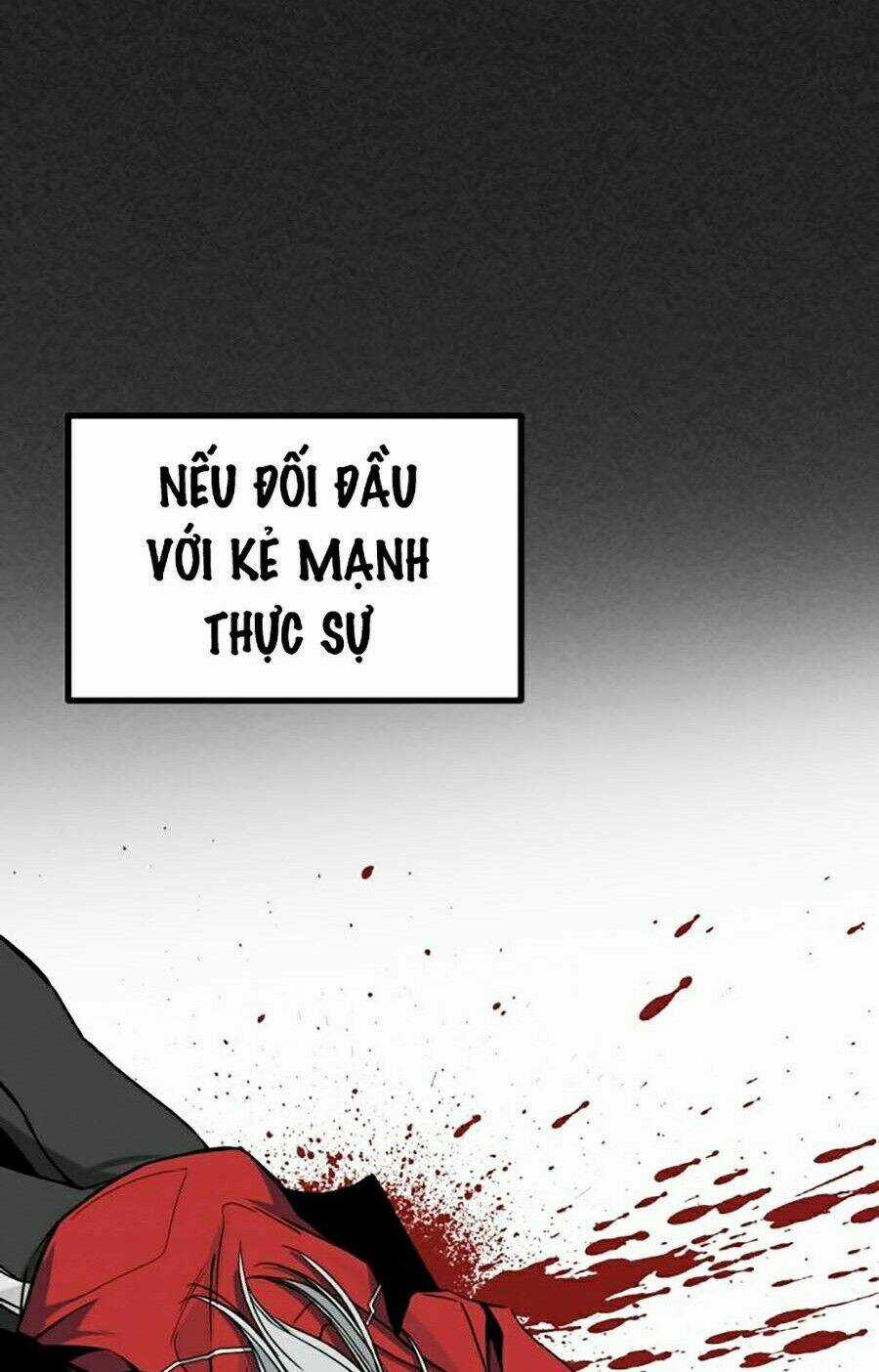 Tiêu Diệt Anh Hùng - Chapter 6 - Trang 35