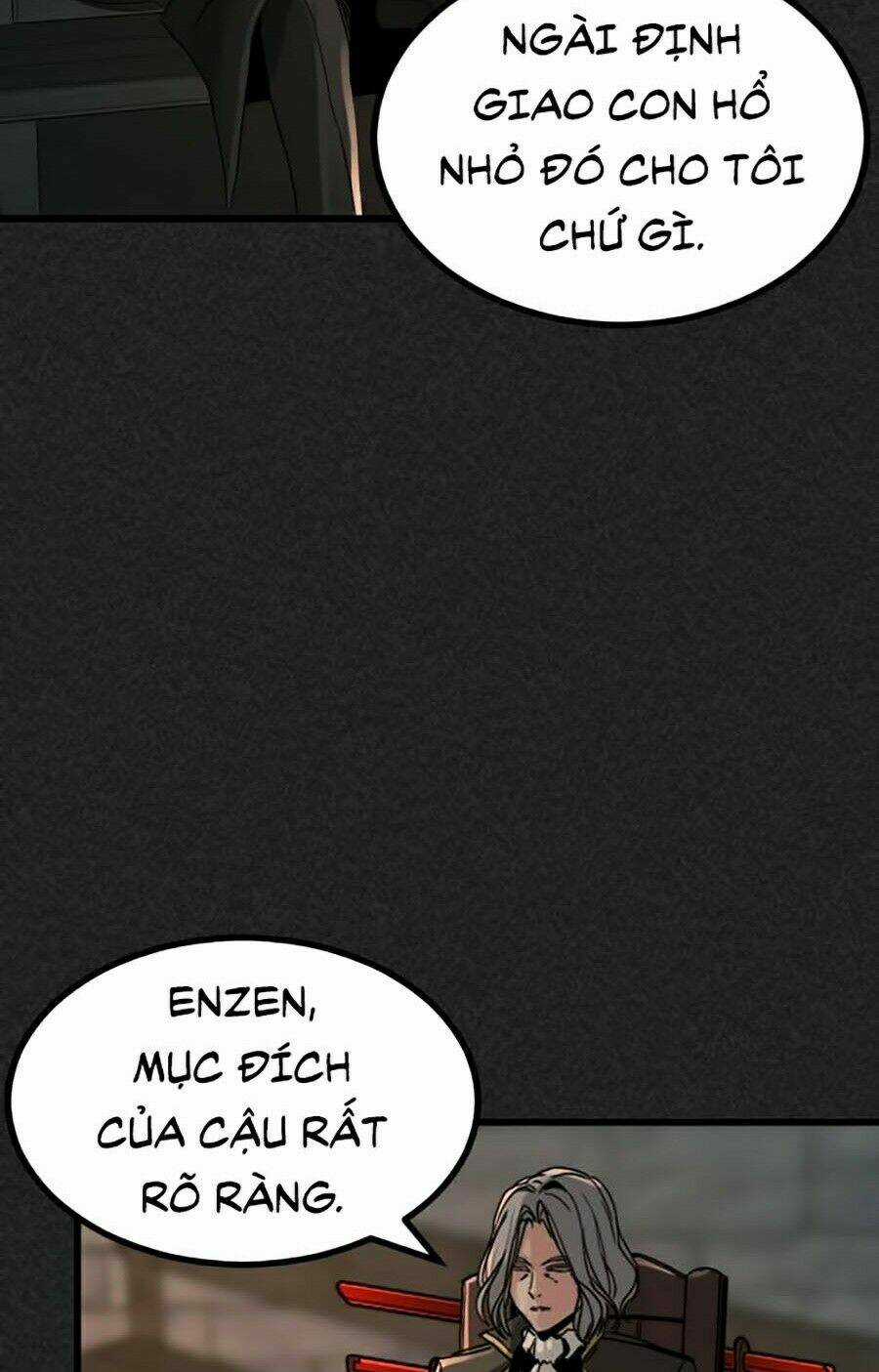 Tiêu Diệt Anh Hùng - Chapter 6 - Trang 39