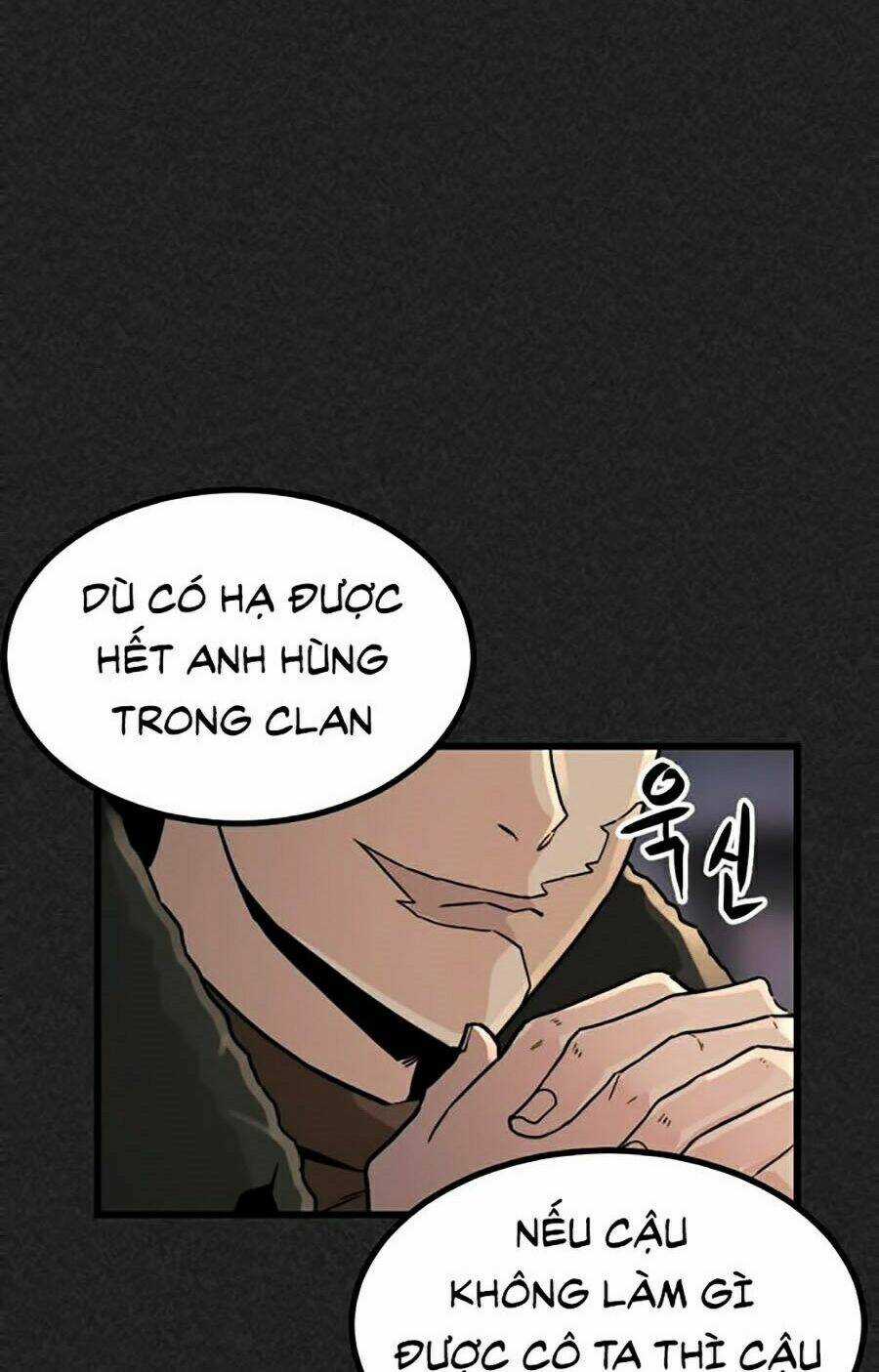 Tiêu Diệt Anh Hùng - Chapter 6 - Trang 42