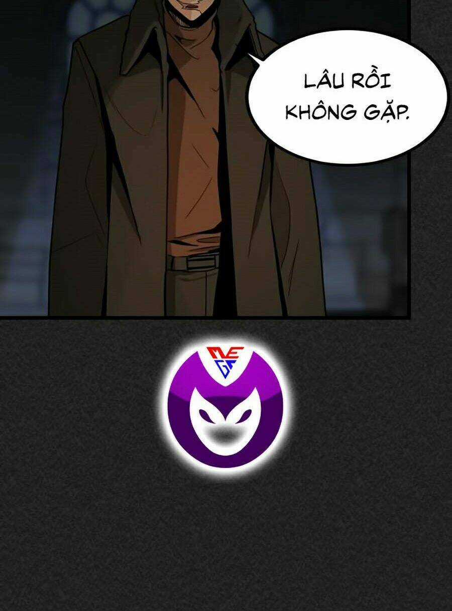 Tiêu Diệt Anh Hùng - Chapter 6 - Trang 6