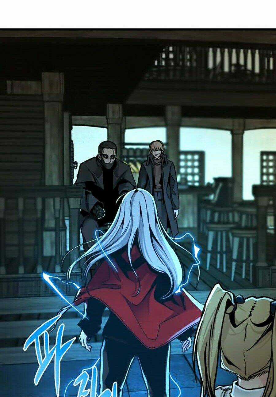 Tiêu Diệt Anh Hùng - Chapter 6 - Trang 58