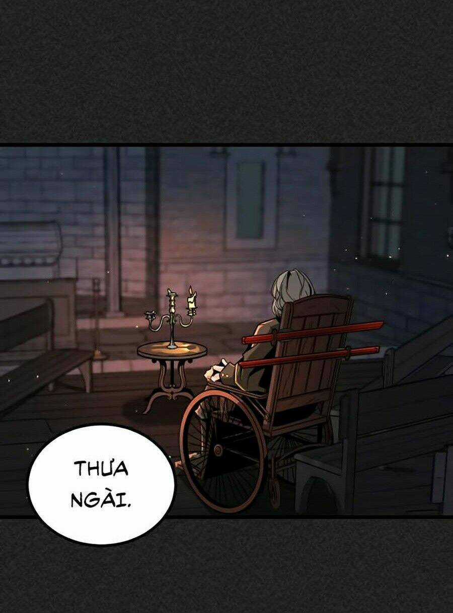 Tiêu Diệt Anh Hùng - Chapter 6 - Trang 7