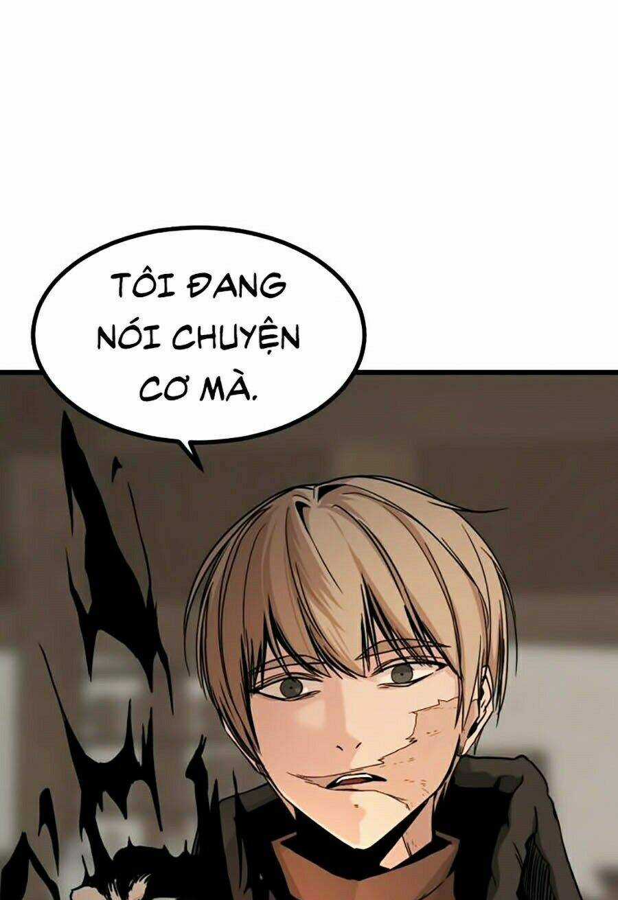 Tiêu Diệt Anh Hùng - Chapter 6 - Trang 73