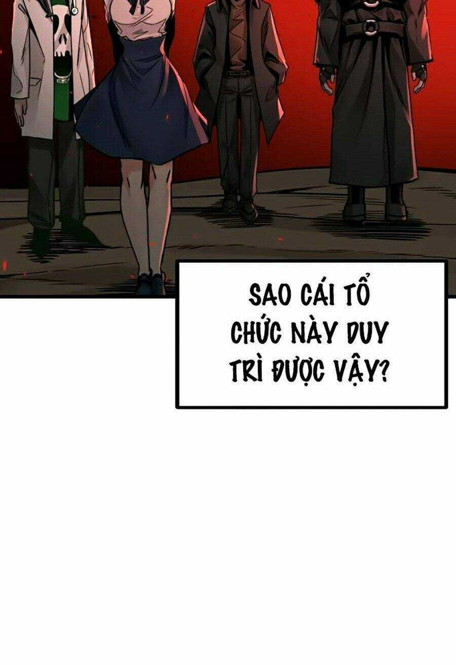 Tiêu Diệt Anh Hùng - Chapter 6 - Trang 80