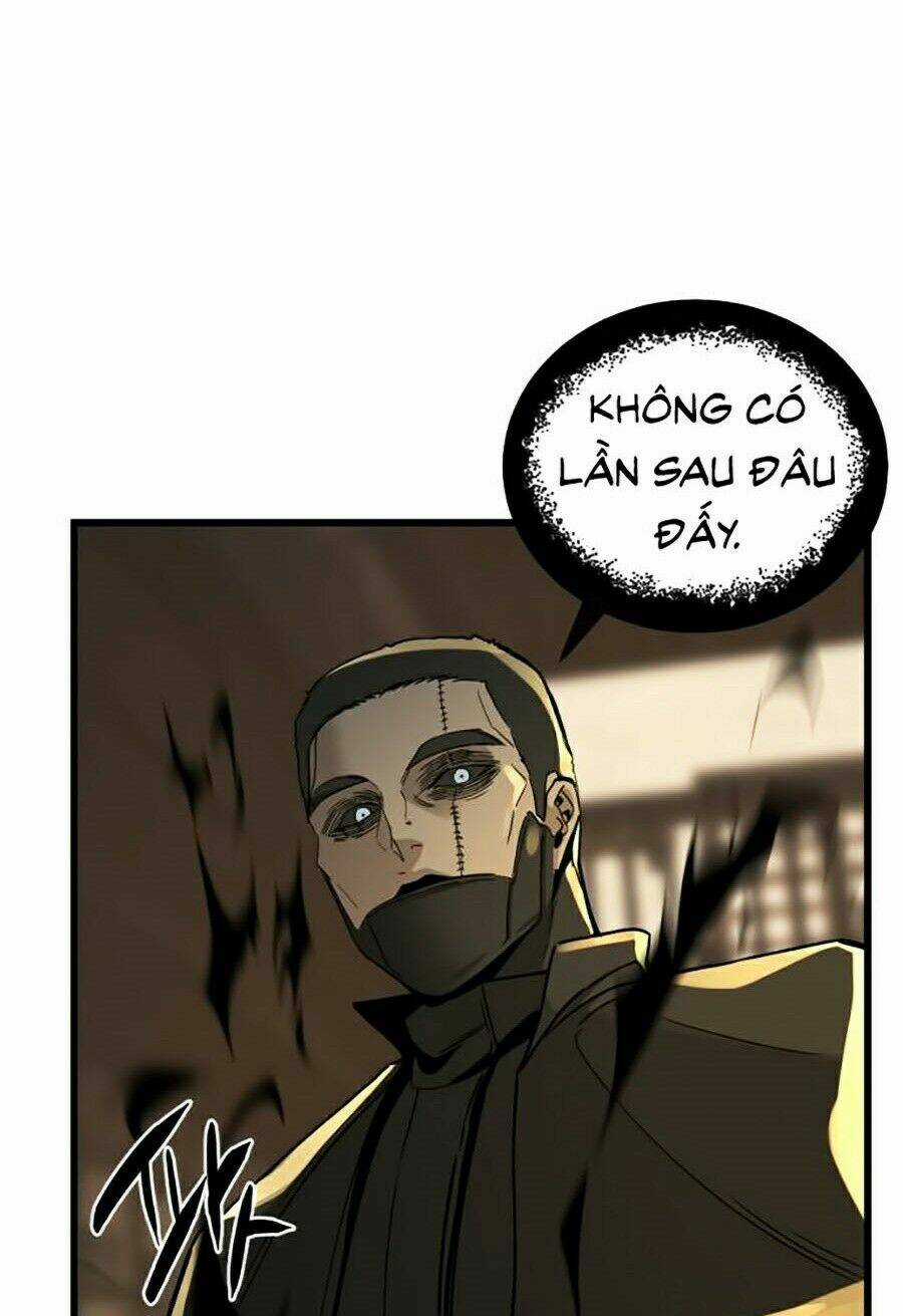 Tiêu Diệt Anh Hùng - Chapter 6 - Trang 81