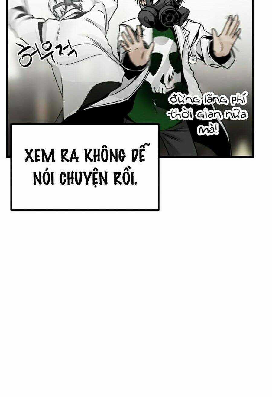 Tiêu Diệt Anh Hùng - Chapter 6 - Trang 86