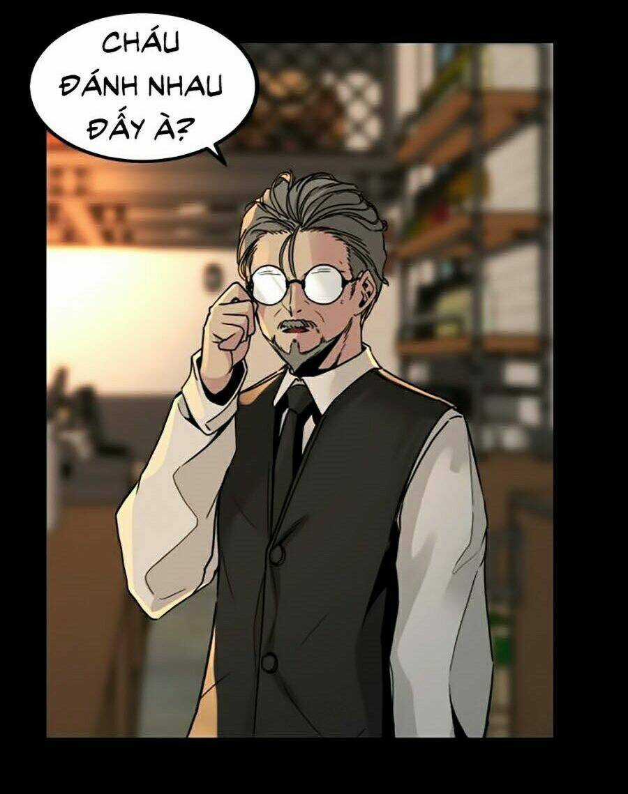 Tiêu Diệt Anh Hùng - Chapter 7 - Trang 102