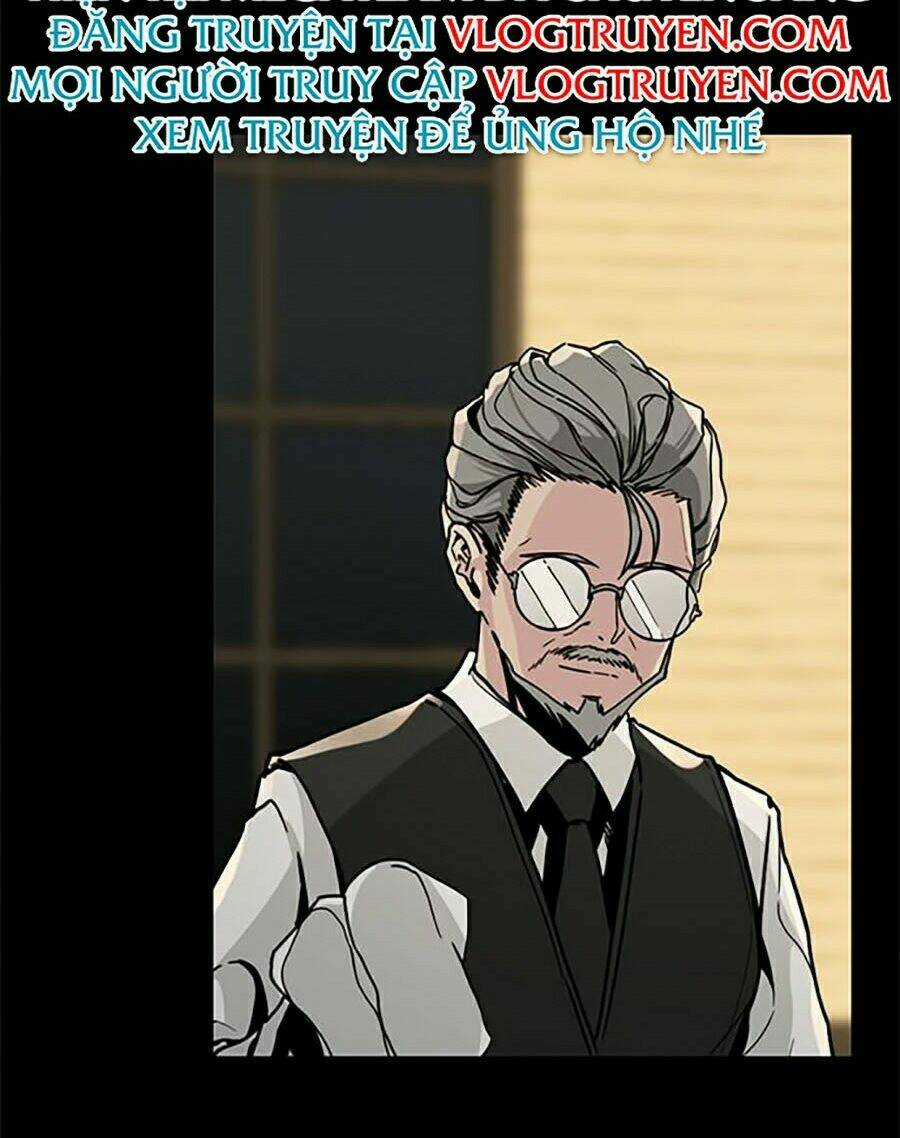 Tiêu Diệt Anh Hùng - Chapter 7 - Trang 122