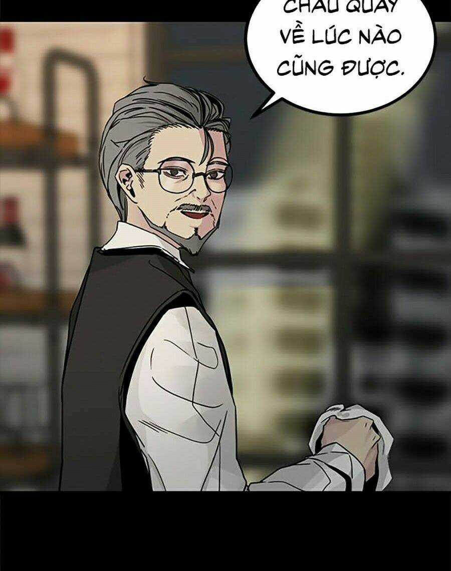 Tiêu Diệt Anh Hùng - Chapter 7 - Trang 126