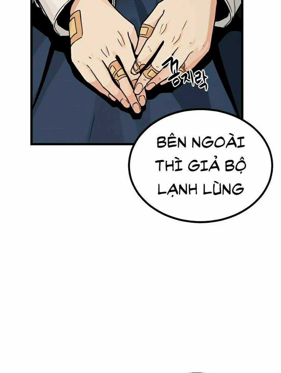 Tiêu Diệt Anh Hùng - Chapter 7 - Trang 18