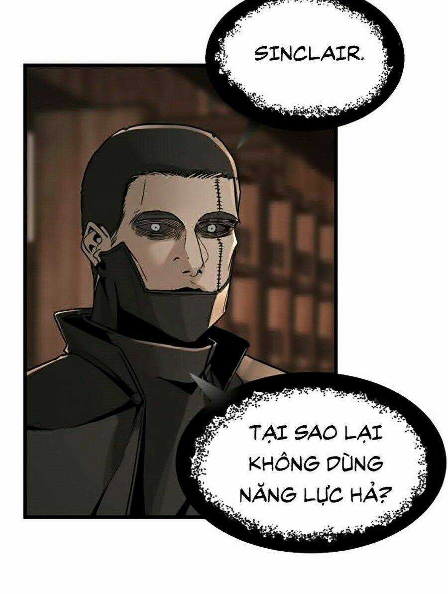 Tiêu Diệt Anh Hùng - Chapter 7 - Trang 3