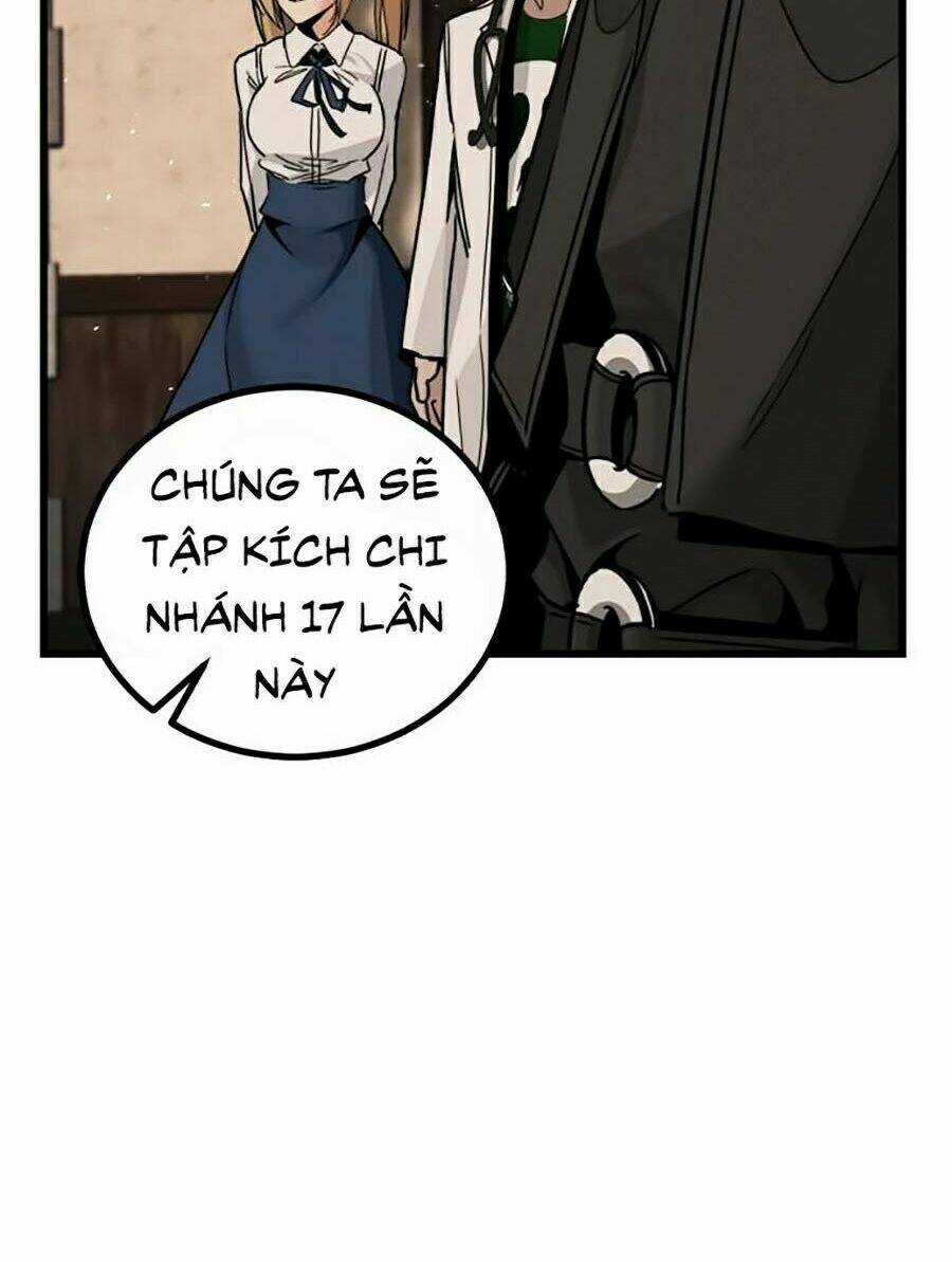 Tiêu Diệt Anh Hùng - Chapter 7 - Trang 22