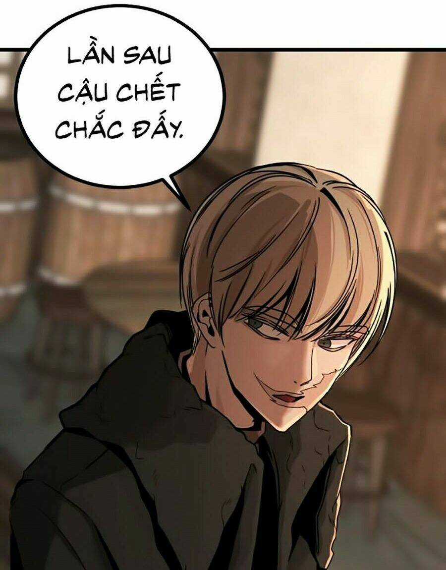 Tiêu Diệt Anh Hùng - Chapter 7 - Trang 30