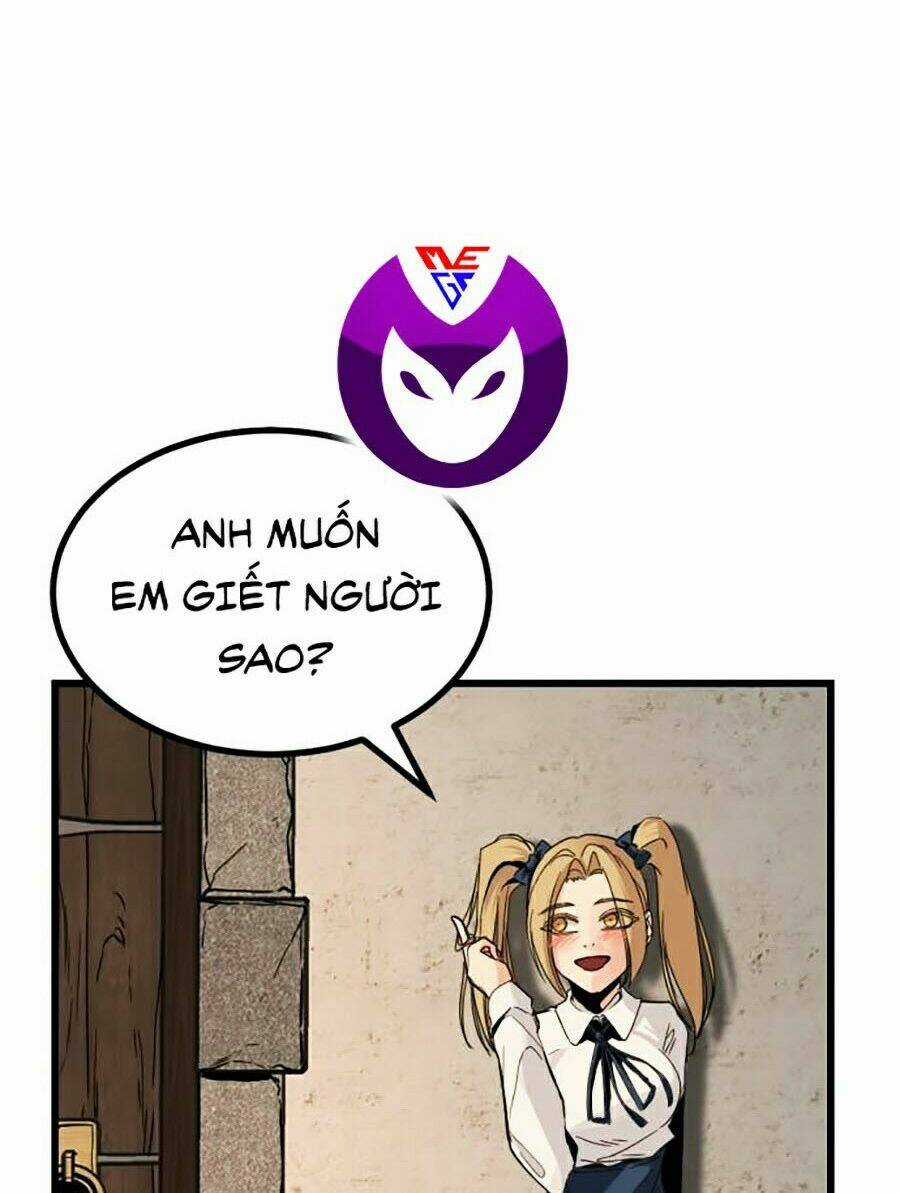 Tiêu Diệt Anh Hùng - Chapter 7 - Trang 4