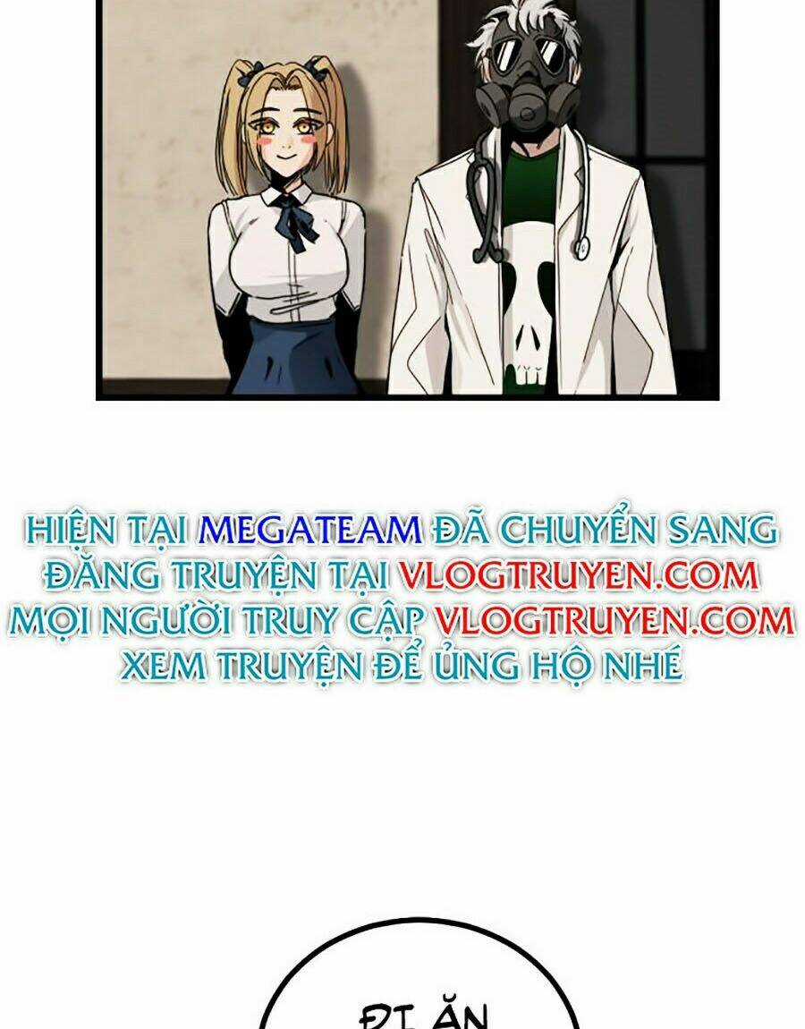 Tiêu Diệt Anh Hùng - Chapter 7 - Trang 32
