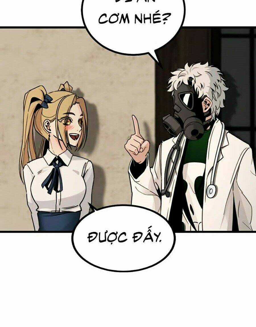 Tiêu Diệt Anh Hùng - Chapter 7 - Trang 33