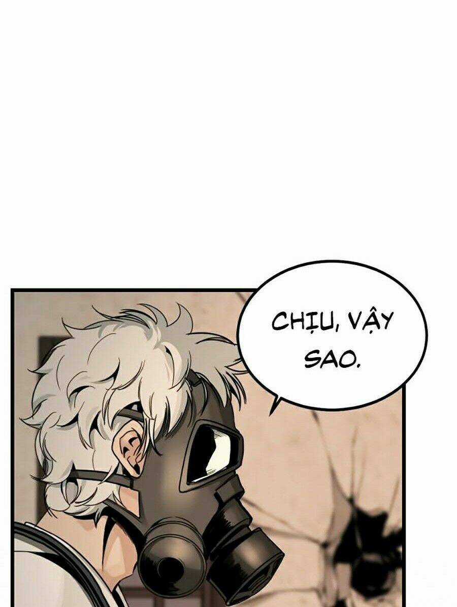 Tiêu Diệt Anh Hùng - Chapter 7 - Trang 7