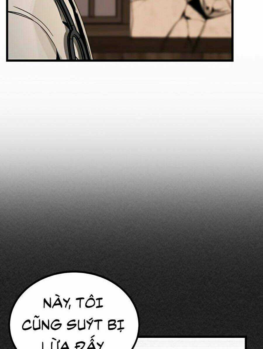 Tiêu Diệt Anh Hùng - Chapter 7 - Trang 8