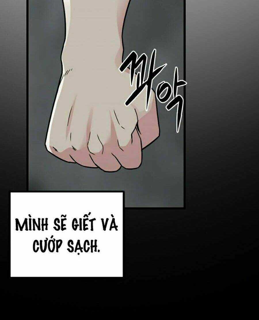 Tiêu Diệt Anh Hùng - Chapter 7 - Trang 80