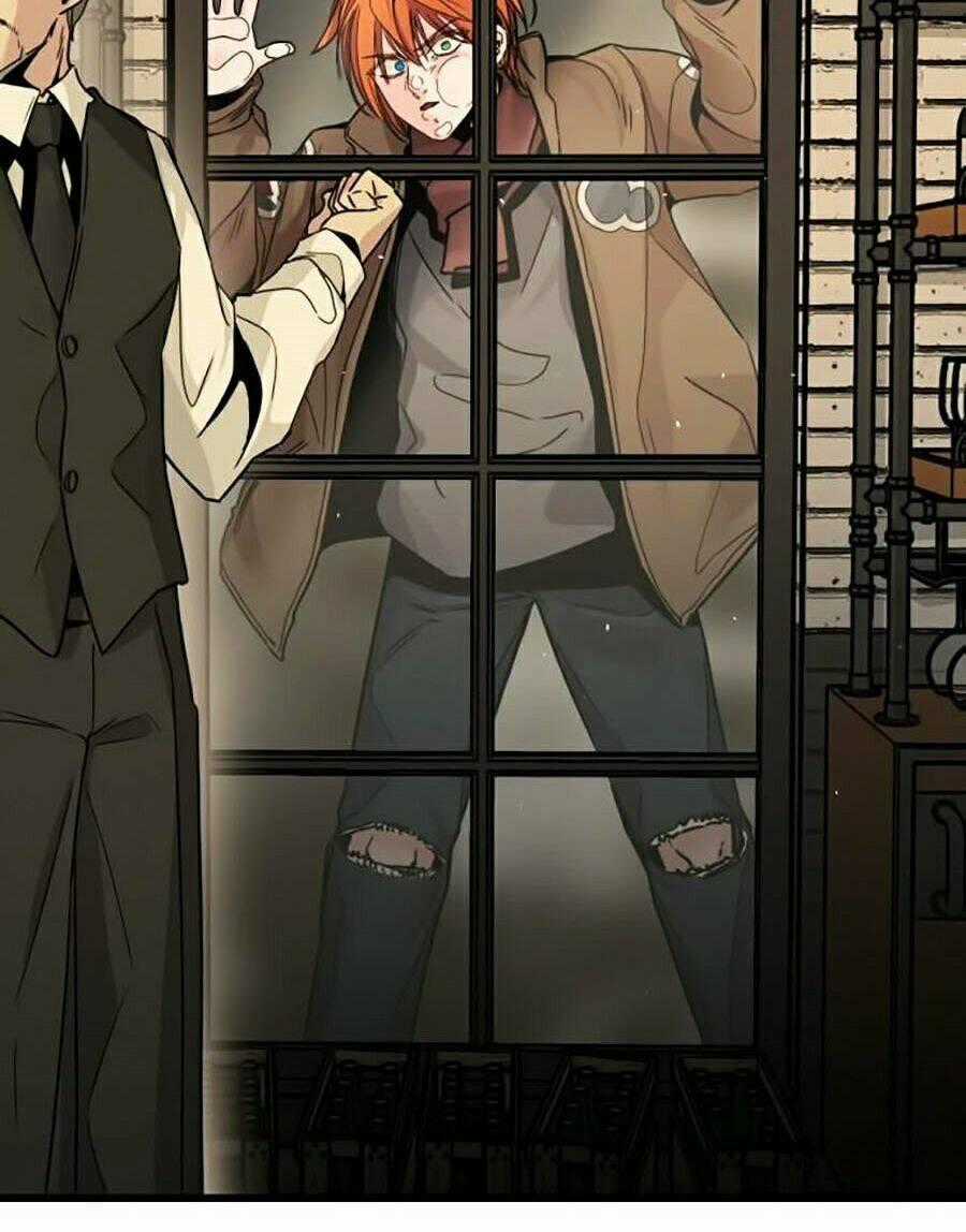 Tiêu Diệt Anh Hùng - Chapter 8 - Trang 2