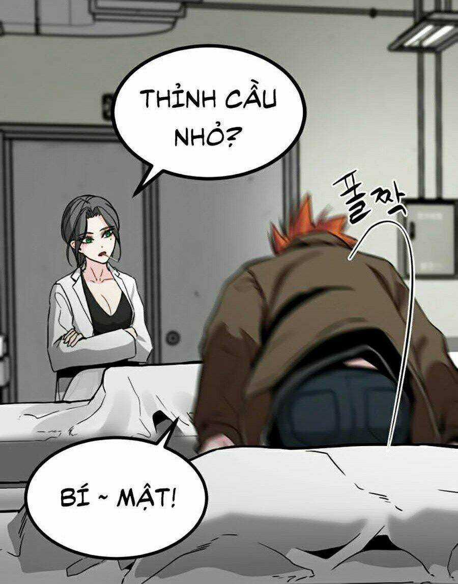 Tiêu Diệt Anh Hùng - Chapter 8 - Trang 105