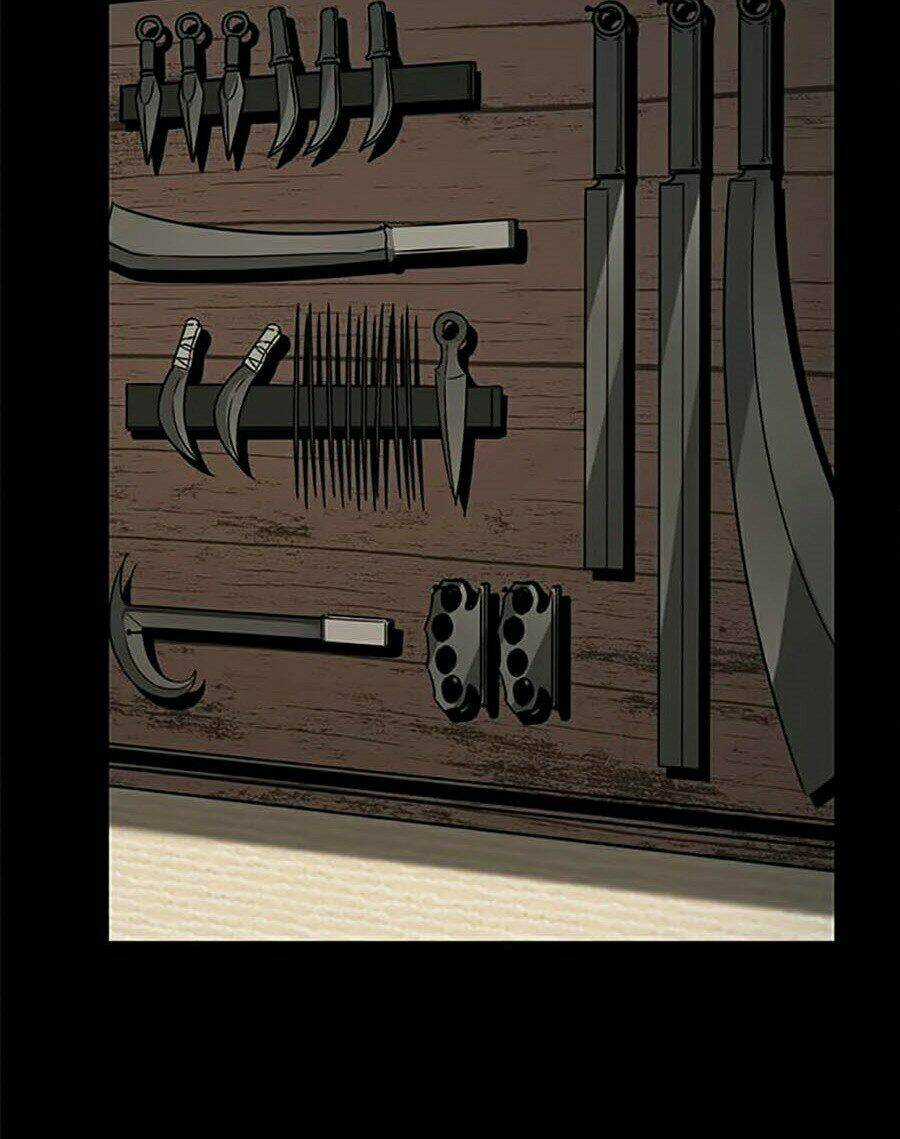 Tiêu Diệt Anh Hùng - Chapter 8 - Trang 131