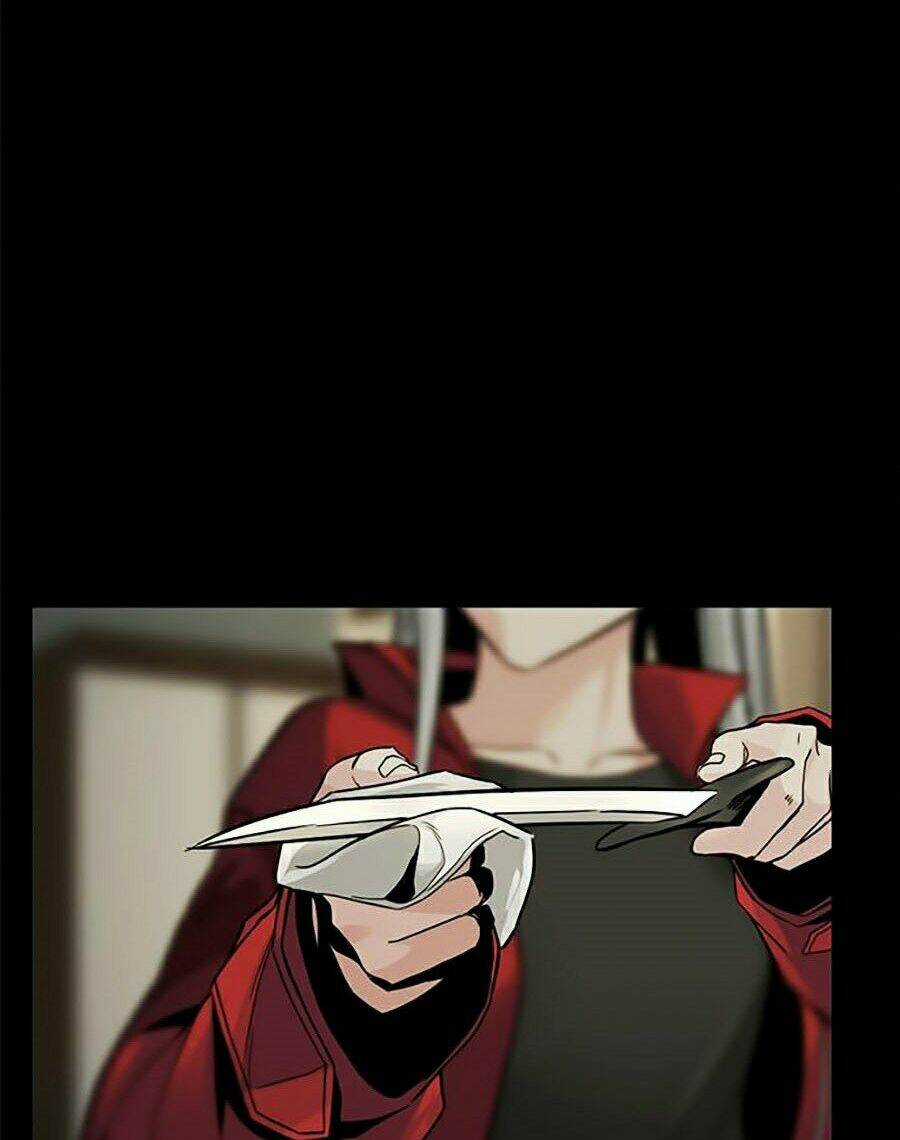 Tiêu Diệt Anh Hùng - Chapter 8 - Trang 132