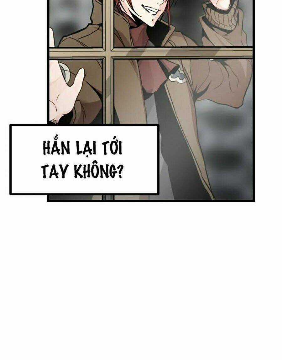 Tiêu Diệt Anh Hùng - Chapter 8 - Trang 22