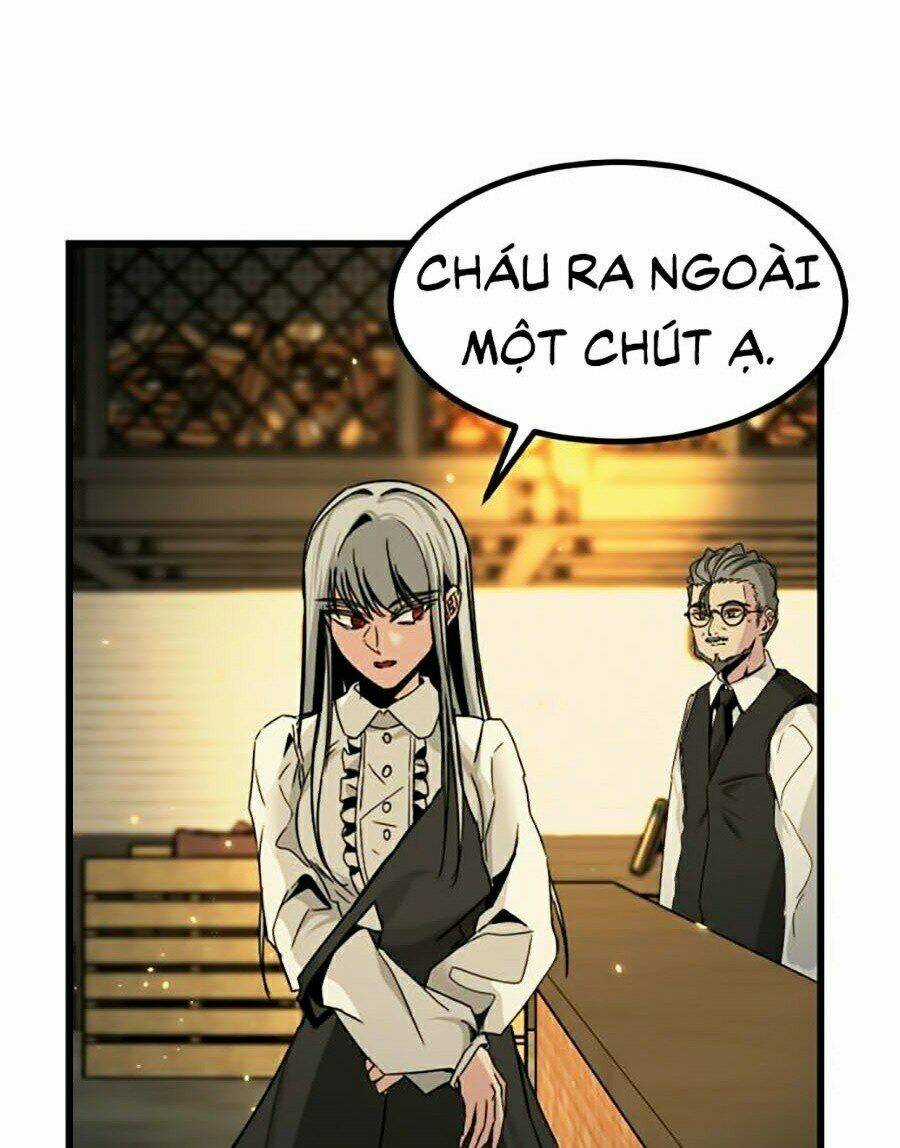 Tiêu Diệt Anh Hùng - Chapter 8 - Trang 23