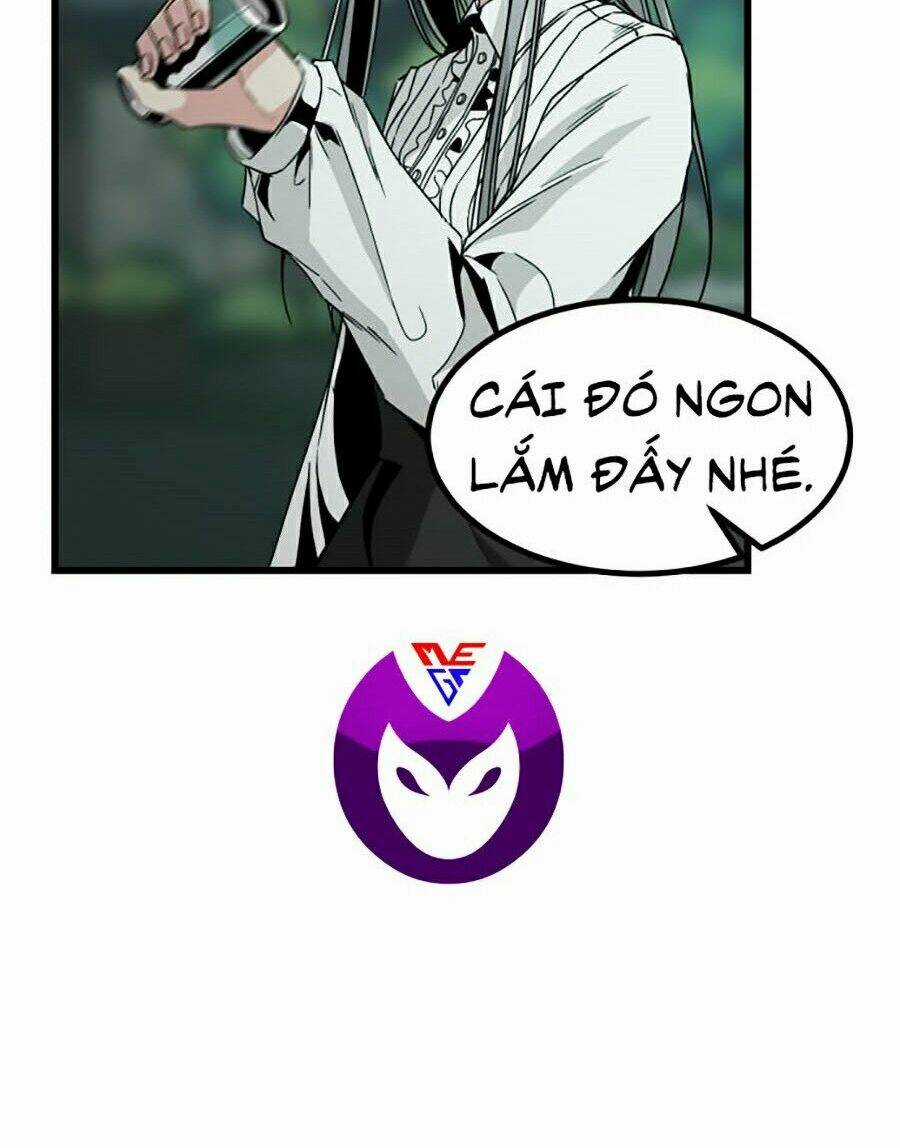 Tiêu Diệt Anh Hùng - Chapter 8 - Trang 34