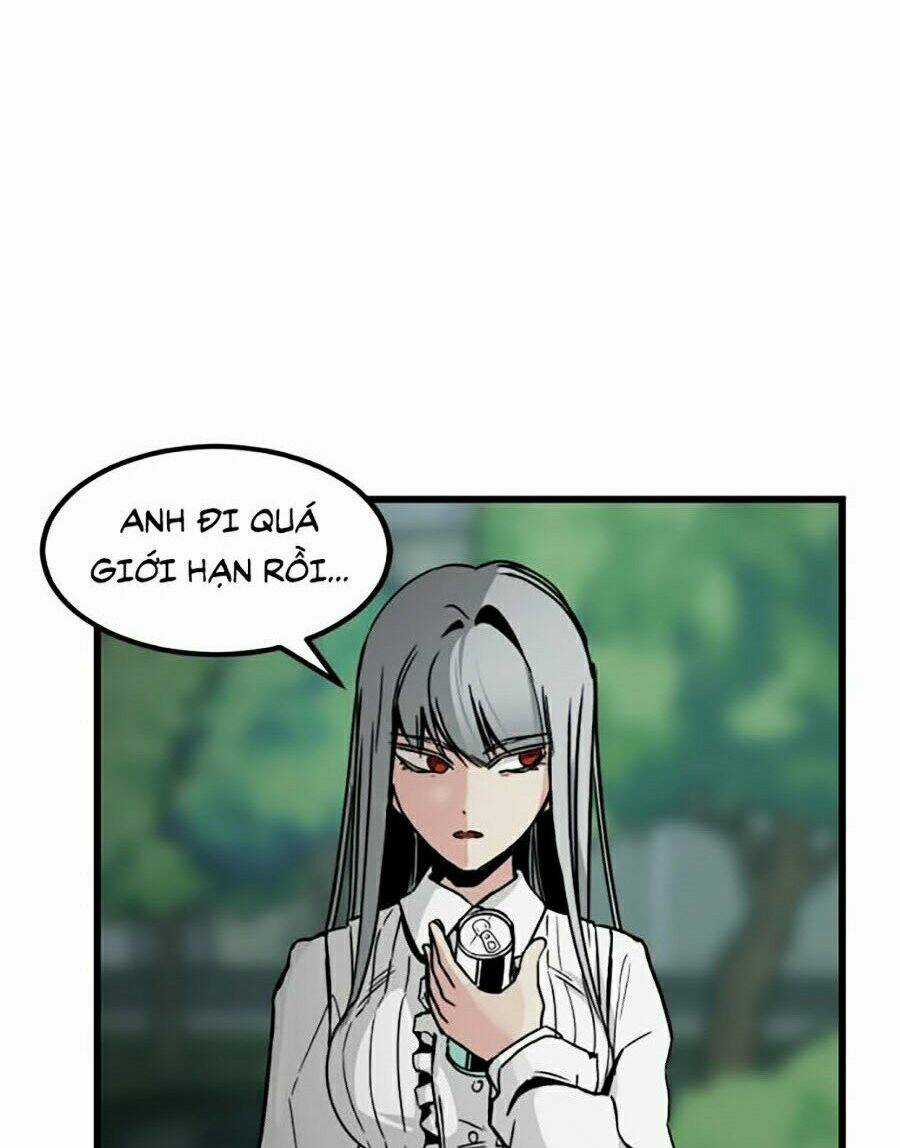 Tiêu Diệt Anh Hùng - Chapter 8 - Trang 36