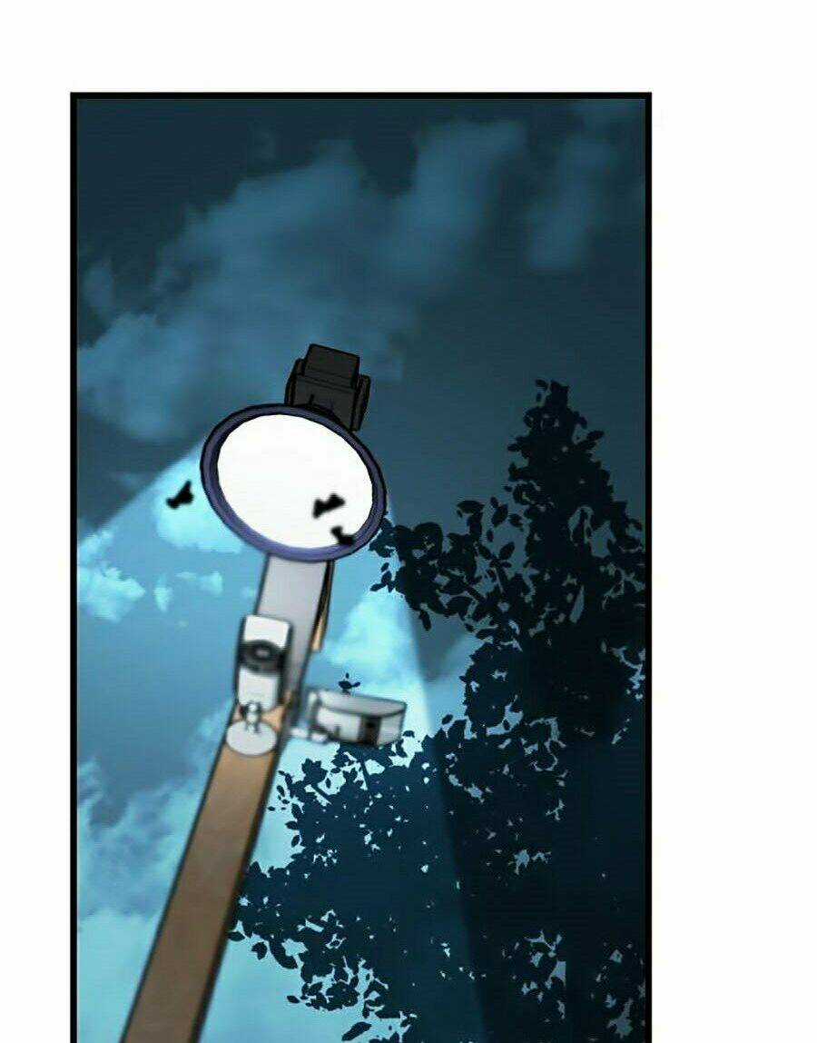 Tiêu Diệt Anh Hùng - Chapter 8 - Trang 38