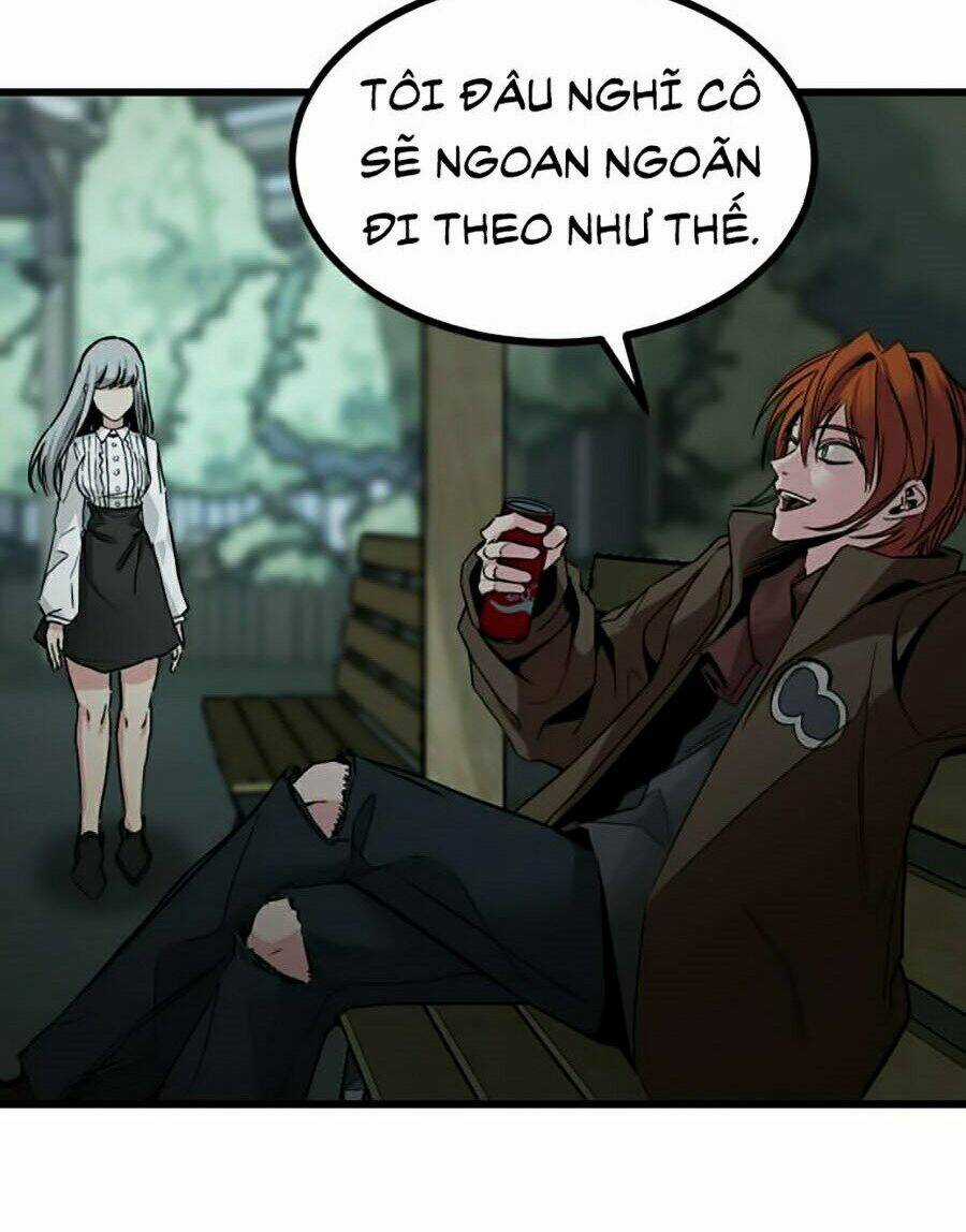 Tiêu Diệt Anh Hùng - Chapter 8 - Trang 40
