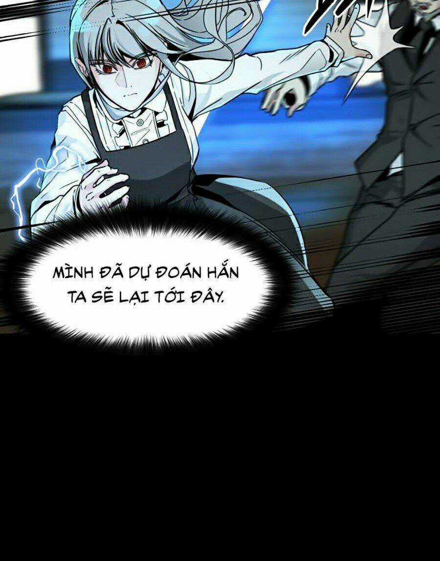 Tiêu Diệt Anh Hùng - Chapter 8 - Trang 5