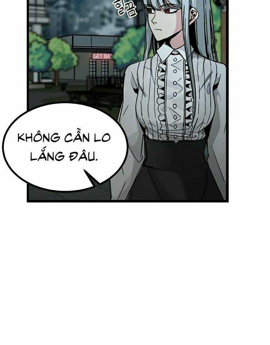 Tiêu Diệt Anh Hùng - Chapter 8 - Trang 42