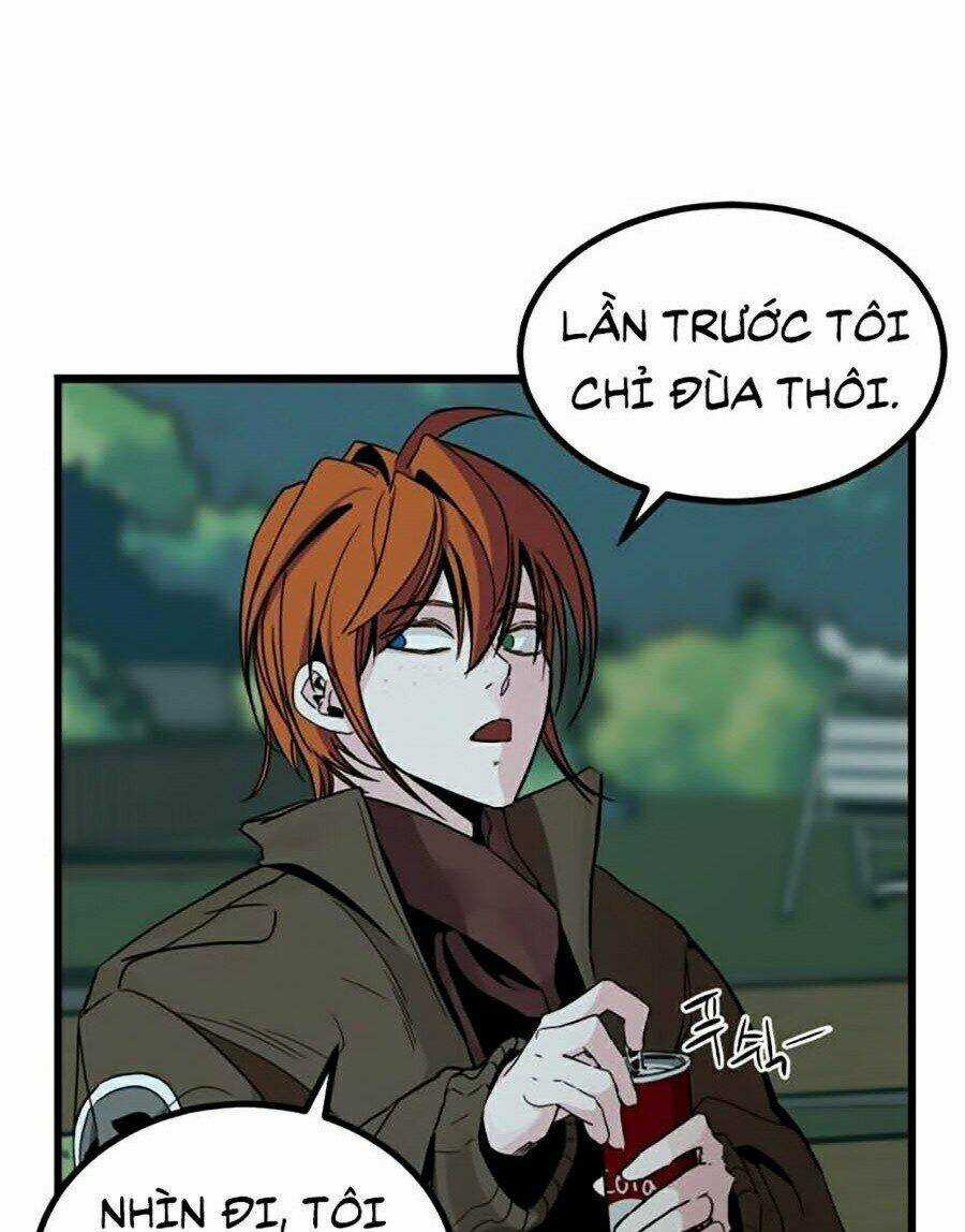 Tiêu Diệt Anh Hùng - Chapter 8 - Trang 43