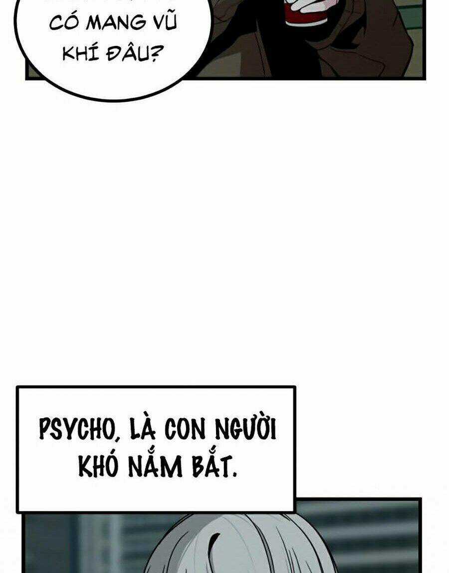 Tiêu Diệt Anh Hùng - Chapter 8 - Trang 44