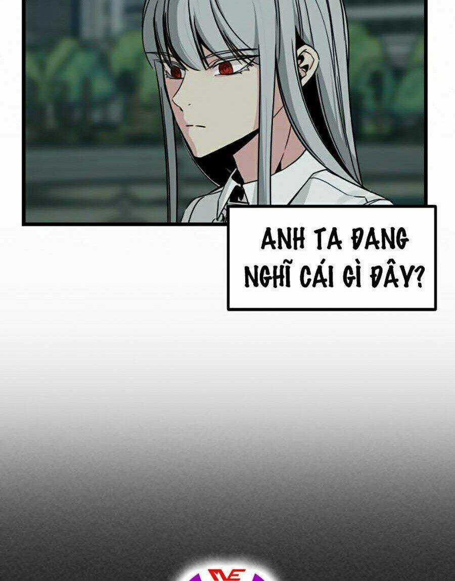 Tiêu Diệt Anh Hùng - Chapter 8 - Trang 45