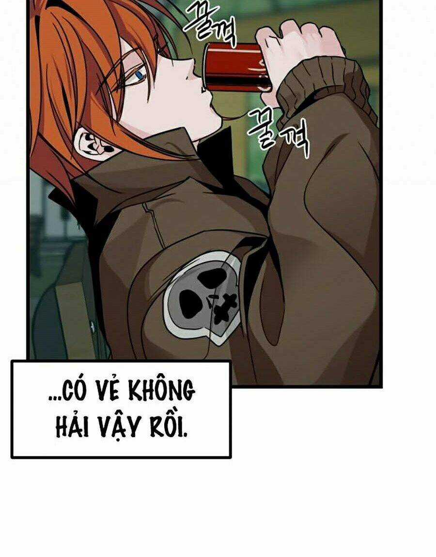 Tiêu Diệt Anh Hùng - Chapter 8 - Trang 48