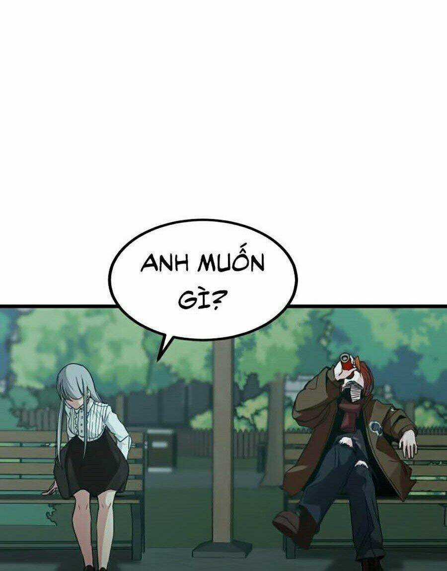 Tiêu Diệt Anh Hùng - Chapter 8 - Trang 49