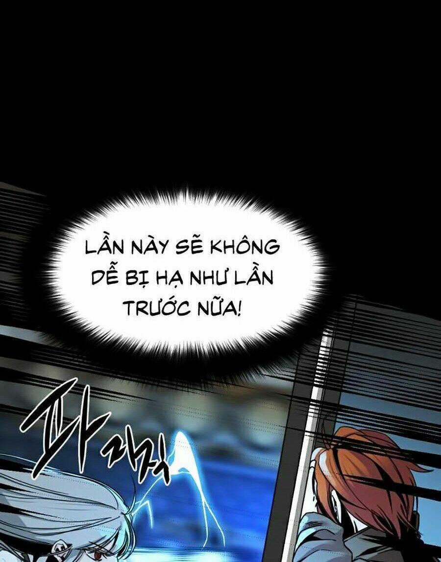 Tiêu Diệt Anh Hùng - Chapter 8 - Trang 6