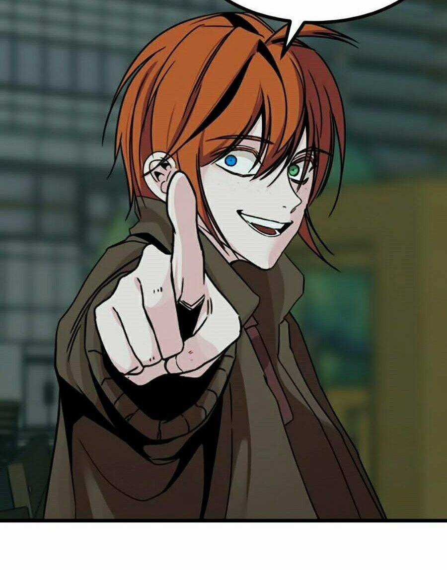 Tiêu Diệt Anh Hùng - Chapter 8 - Trang 54